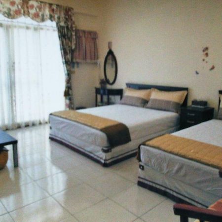 Chulu Wenxin Xiao Zhan Homestay מראה חיצוני תמונה