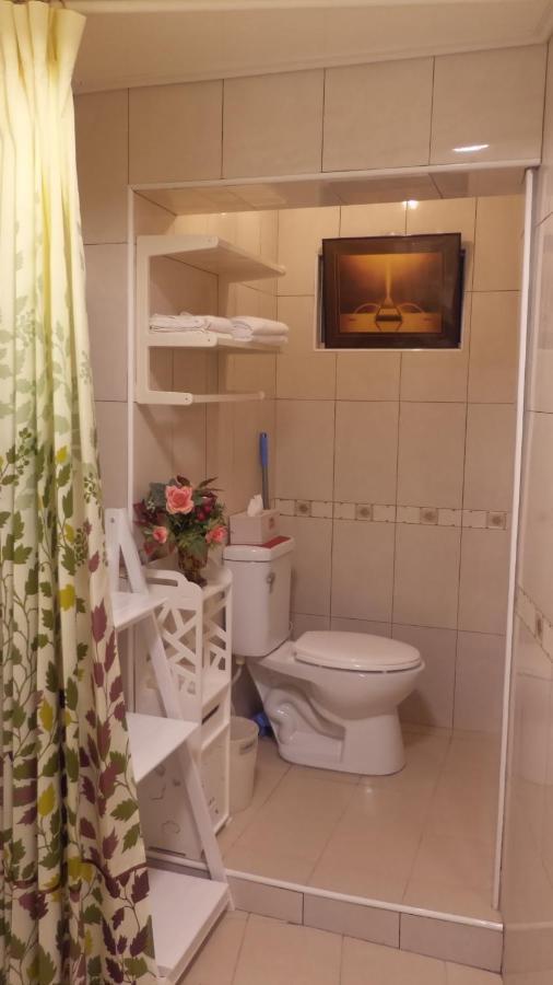 Chulu Wenxin Xiao Zhan Homestay מראה חיצוני תמונה