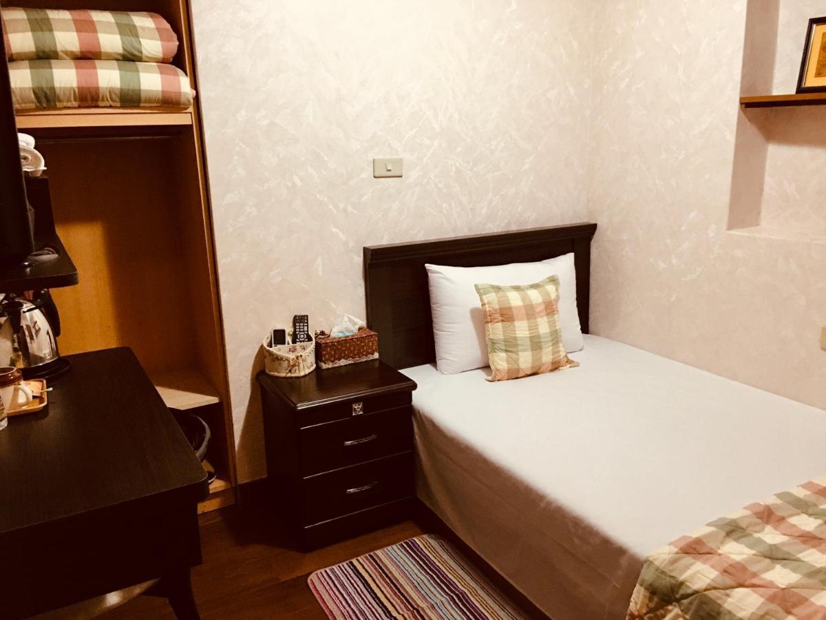 Chulu Wenxin Xiao Zhan Homestay מראה חיצוני תמונה