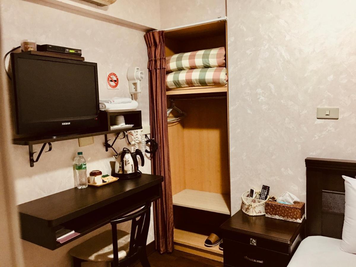 Chulu Wenxin Xiao Zhan Homestay מראה חיצוני תמונה