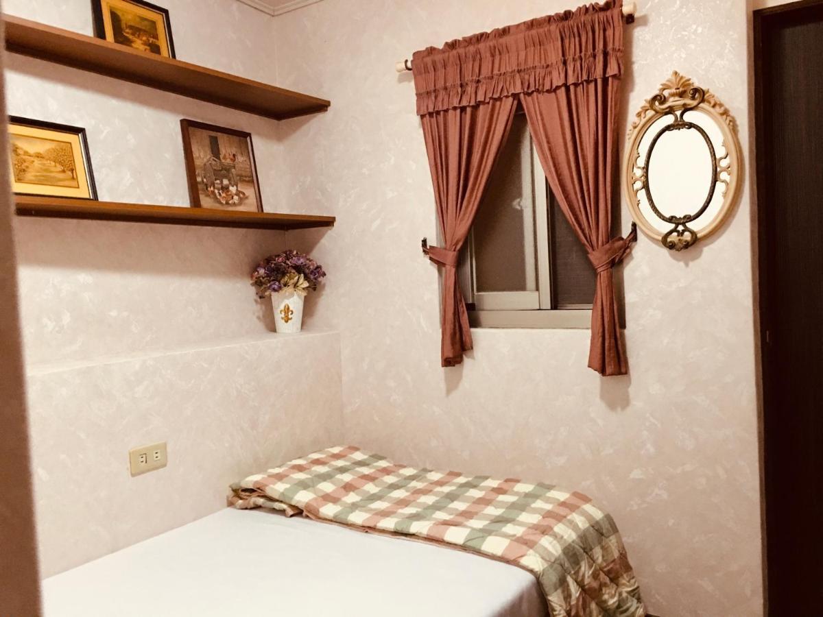 Chulu Wenxin Xiao Zhan Homestay מראה חיצוני תמונה