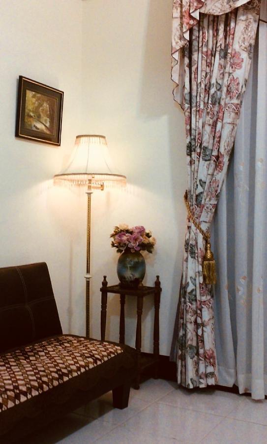 Chulu Wenxin Xiao Zhan Homestay מראה חיצוני תמונה