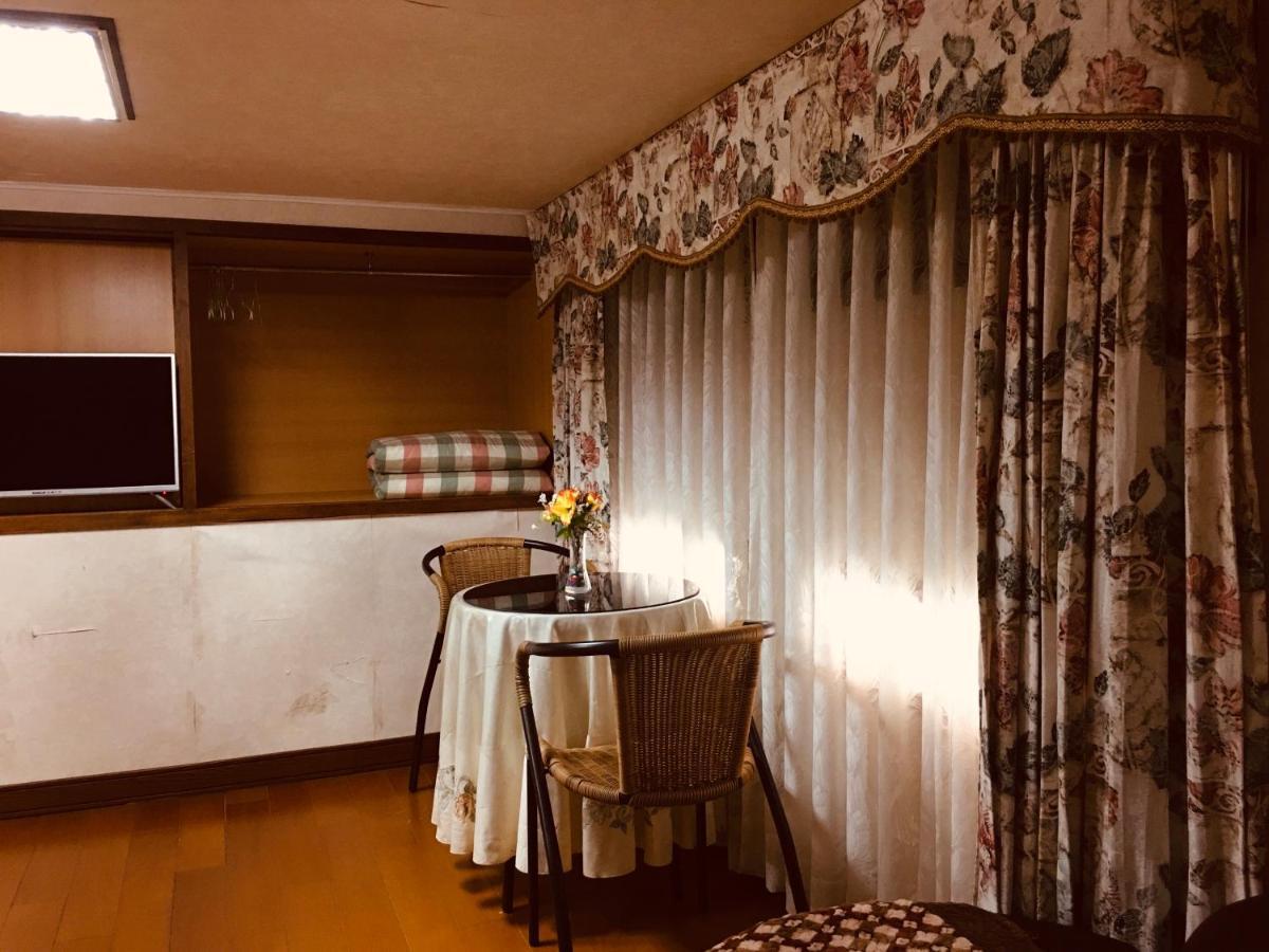 Chulu Wenxin Xiao Zhan Homestay מראה חיצוני תמונה
