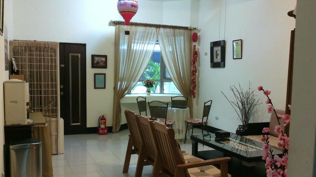 Chulu Wenxin Xiao Zhan Homestay מראה חיצוני תמונה