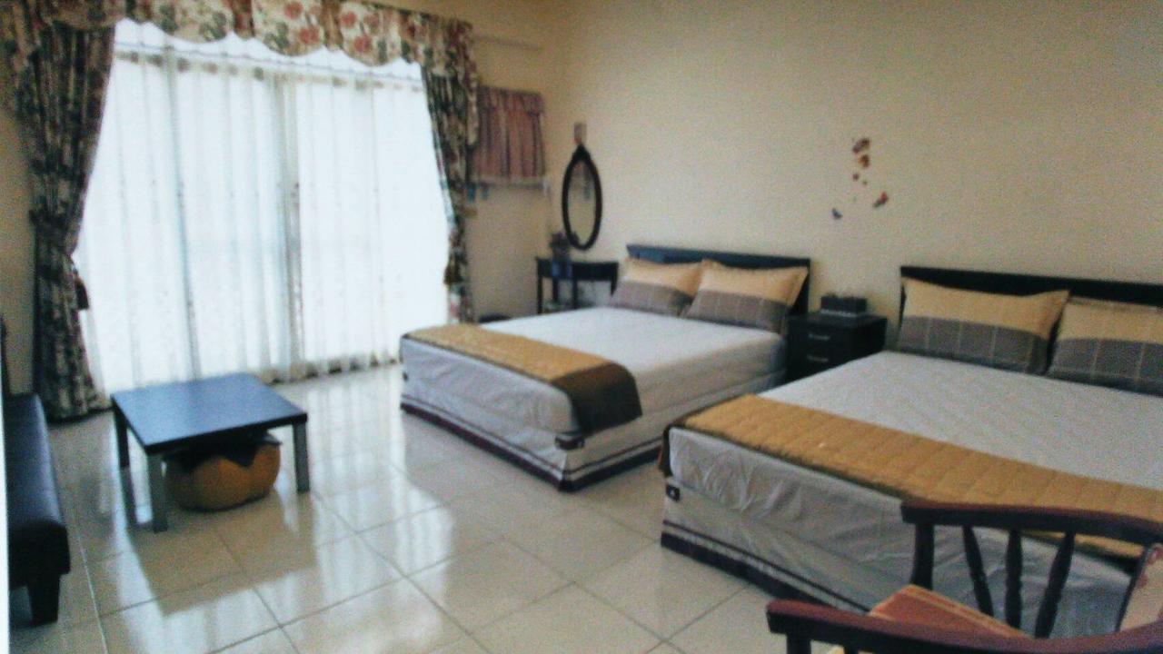 Chulu Wenxin Xiao Zhan Homestay מראה חיצוני תמונה